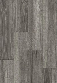 Mexen Everglades amostra de painel vinílico SPC 6,5 mm, base IXPE 1,5 mm, 4 V-Fuga, Eucalipto - F1068-S