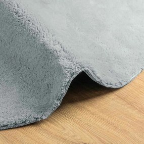 Tapete Cinzeto 140 x 200 cm Polipropileno