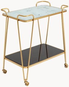 Carrinho de serviço West Coast