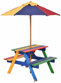 Suporte para lenha de 102 cm para uso interno e externo