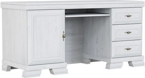 Conjunto para escritório em casa Salmeru 124