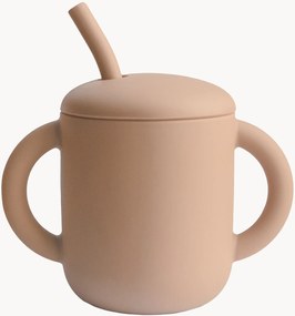 Copo com palhinha para crianças Pati