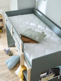 Colchão termorregulador com tratamento Passerelle® branco