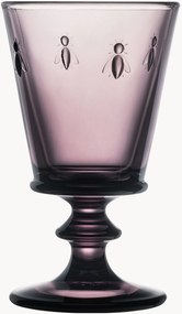 Copos de vinho Abeille, conjunto de 6