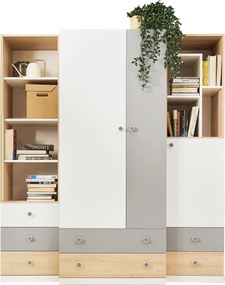 Conjunto de mobiliário Tesmonu 120