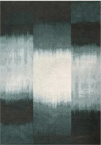 Tapete lavável em jacquard para interior e exterior Sendai