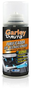 Purificador De Ar Condicionado Garley 150ml
