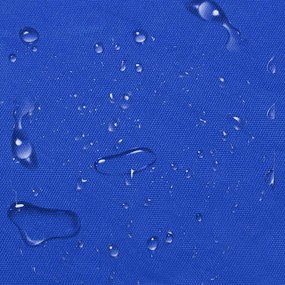 Cobertura para barcos 530x199x40 cm azul