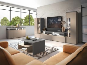 Conjunto para sala de estar Virvele 104