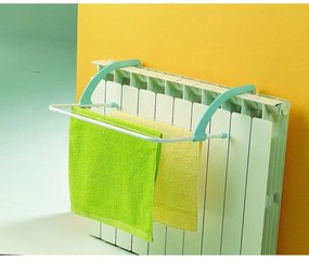 Estendal Gimi 153460 Airy Radiador Prateado Aço inoxidável (52 x 35 x 18 cm) (3 m)