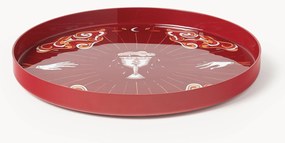 Tabuleiro decorativo Mystic, Ø 22 cm