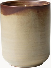 Vela perfumada em cerâmica Burn (amoras & canela quente)