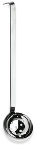 Concha Perfurada Inox Up 500ml 12X48cm