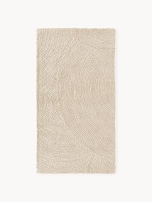 Tapete de lã artesanal Eleni