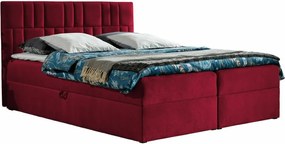 Cama continental Pons