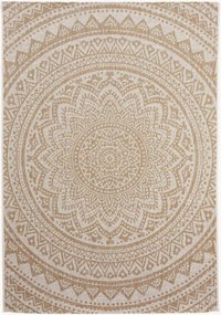 Tapete para interior e exterior Cleo