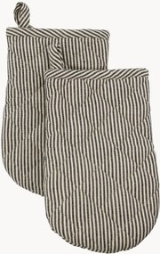 Luvas de forno Chef, conjunto de 2