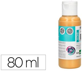 Pintura Acrilica Frasco de 80 Ml Bege