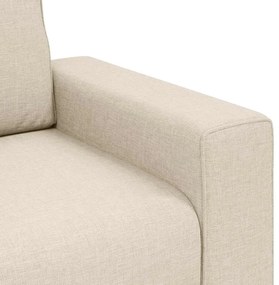 Cadeirão 60 cm linho