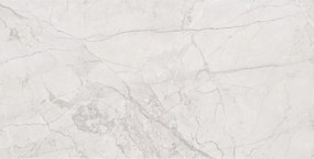 Mexen Morella Bianco amostra de grés vidrado rect. G1, azulejo de piso e parede, entalhe - TL412-00-S