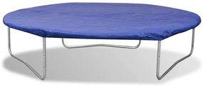 Conjunto de trampolim com 5 peças 3,05 m
