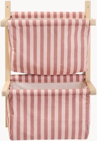 Organizador suspenso infantil Stripe