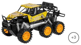 Carro Fricção 23.5CM