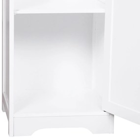 Móvel Bath - Design Clássico