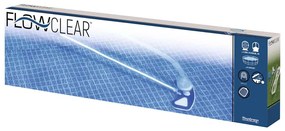 Flowclear kit para limpeza de piscinas AquaClean