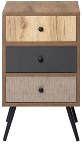 Cómoda Fairway – Hitit – 41x70x40 cm