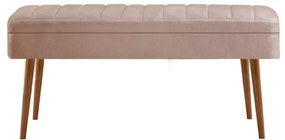 Conjunto de Mobiliário de Entrada Vegas – Sonomo Stone – Sapateira: 50
