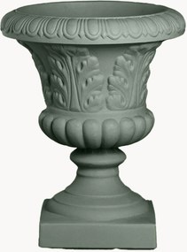 Vaso Calice Fogliato