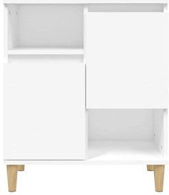 Aparador 60x35x70 cm derivados de madeira branco