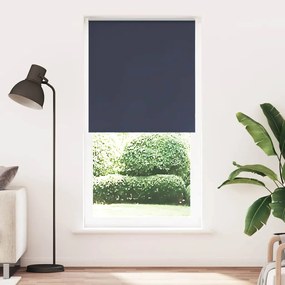 Persiana de enrolar 95x230 cm largura tecido 90,7 cm poliéster
