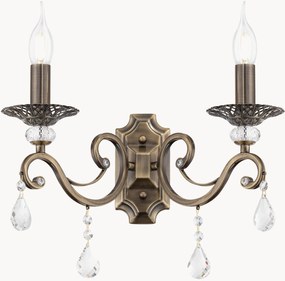 Candeeiro de parede Grace