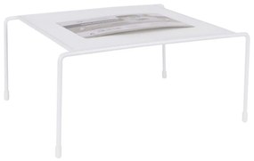 Estante Organizadora Metal 30X26X13.5CM