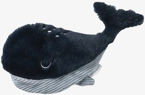 Peluche térmico marinho