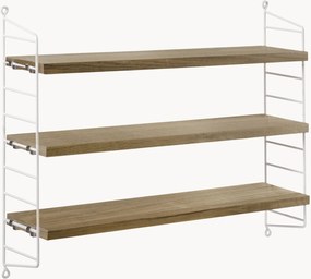 Estante de parede String Pocket