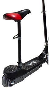 Trotinete Eléctrica CR-Byke Seat Azul