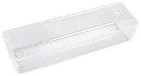 Organizador Confortime poliestireno (25 x 8,2 x 5,6 cm)