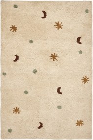 Tapete artesanal Skye