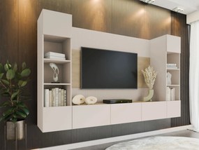 Conjunto para sala de estar Comfivo Salix I