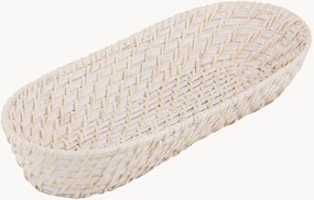 Cesto de pão em vime Whitehaven