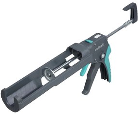 wolfcraft Pistola de calafetagem MG550 4358000