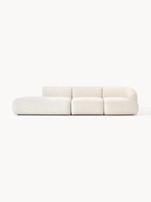 Módulo chaise longue Sofia (4 lugares)