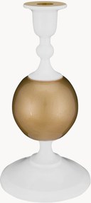 Castiçal artesanal Sphere