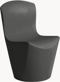 Cadeiras de lounge para jardim Zoe, conjunto de 2