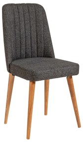 Conjunto de Mesa de Jantar Extensível Santiago – Pinheiro Atlântico Br