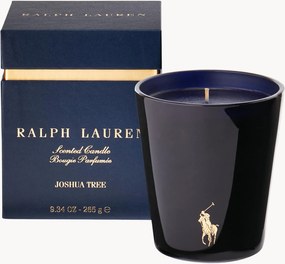 Vela perfumada Joshua (flor de tabaco, patchouli, sândalo, baunilha)