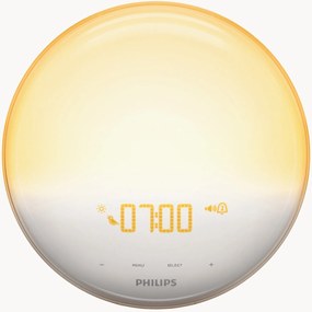 Luz de despertar SmartSleep